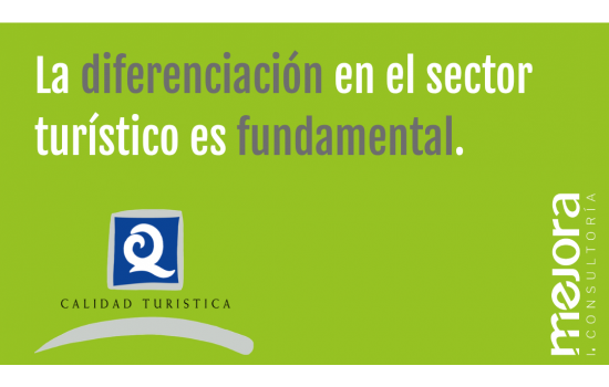 Q de calidad turística - Cómo implementarla en mi empresa