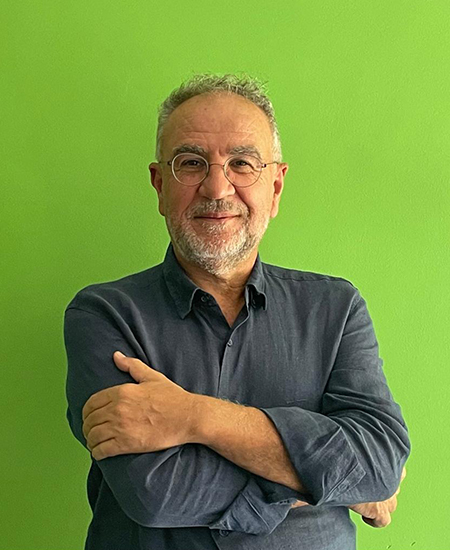 Isidro Carmona