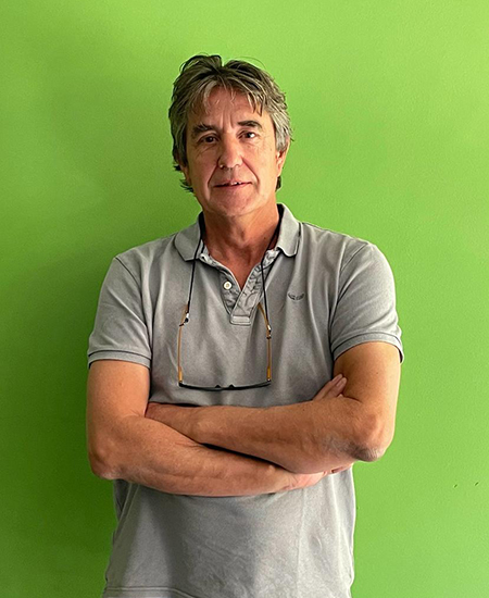 Jorge Sánchez