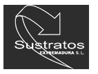 sustratos extremadura