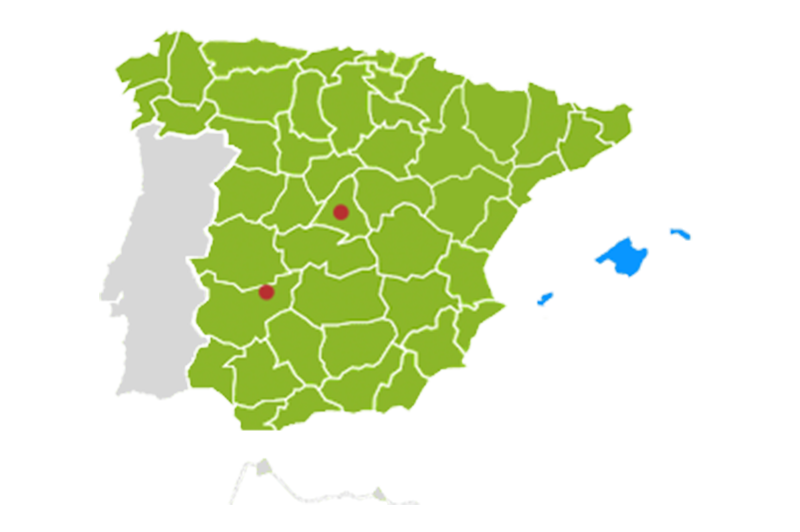 espana
